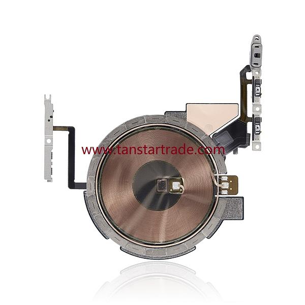power Volume NFC flex for iPhone 14 Pro