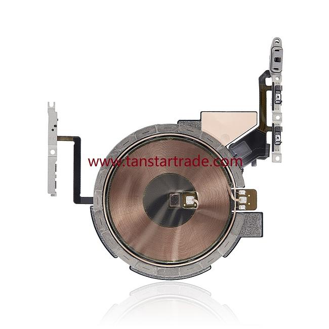 power Volume NFC flex for iPhone 14 Pro