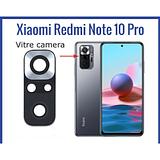 back camera lens for Xiaomi Redmi Note 10 Pro