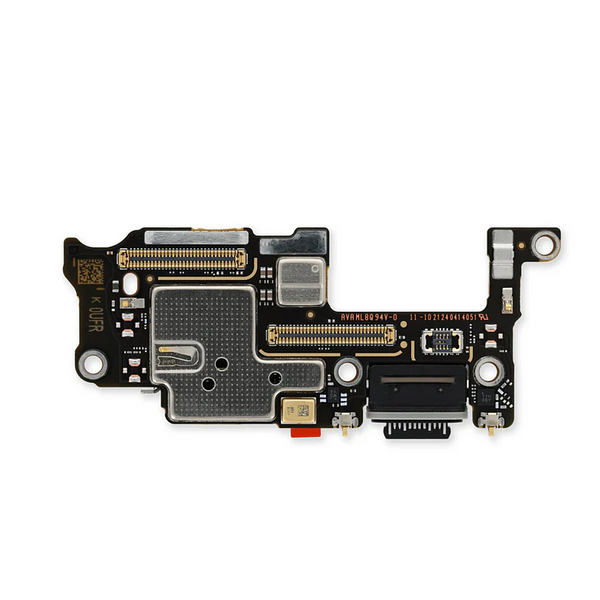 charging port assembly for Google Pixel 9 Pro XL