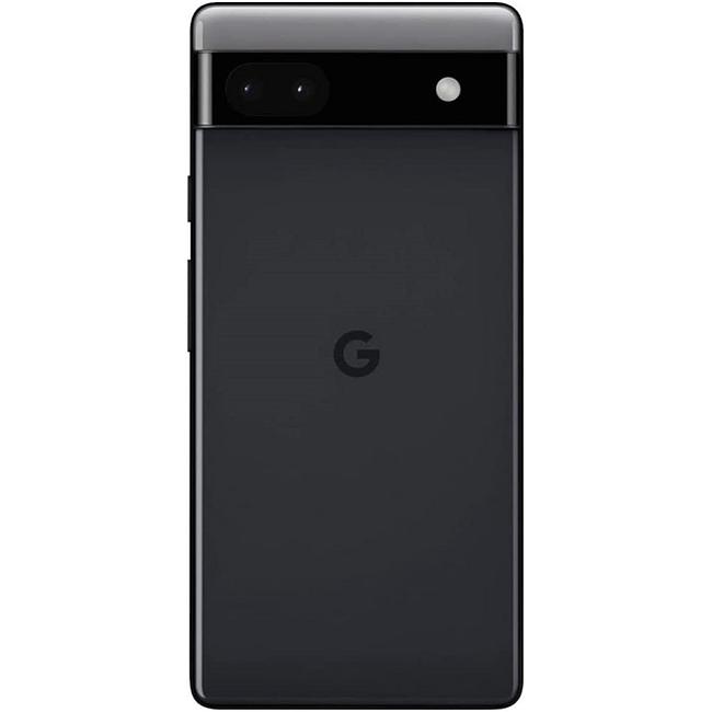 Back Housing for Google Pixel 6a (original pull, good condition)