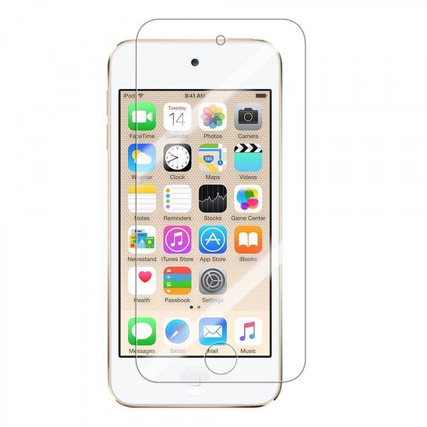 Apple iTouch 5 / 6 Tempered Glass Screen Protector for iPod Touch