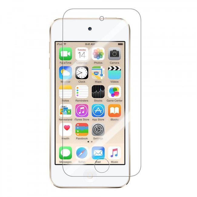 Apple iTouch 5 / 6 Tempered Glass Screen Protector for iPod Touch