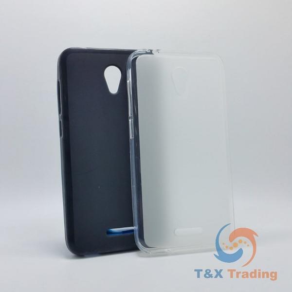 Alcatel U50 - Silicone Phone Case
