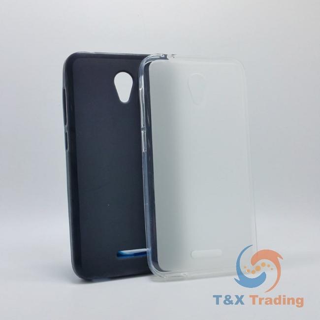 Alcatel U50 - Silicone Phone Case