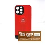 Apple iPhone 13 Pro Max - Monster Magnet Enabled Case with Kickstand