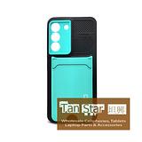 Samsung Galaxy S22 - Cardcaptor Case with Credit Card Holder Case