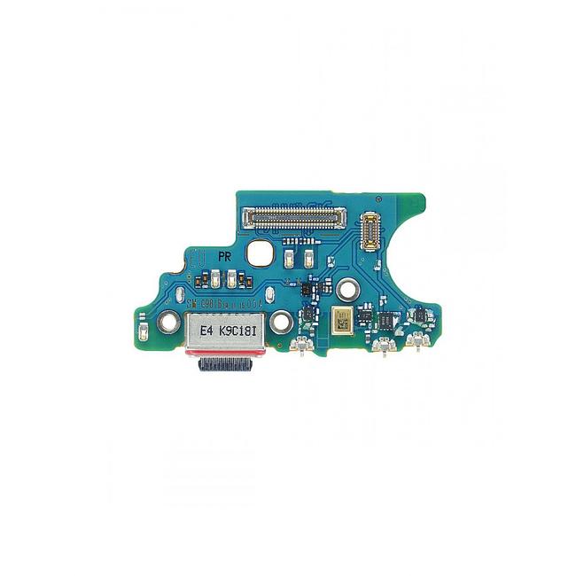 charging port flex F Ver. SM-G980F for Samsung S20 G9800 G980 G980A G980WA