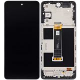 lcd Digitizer with frame for TCL 50 XL 5G