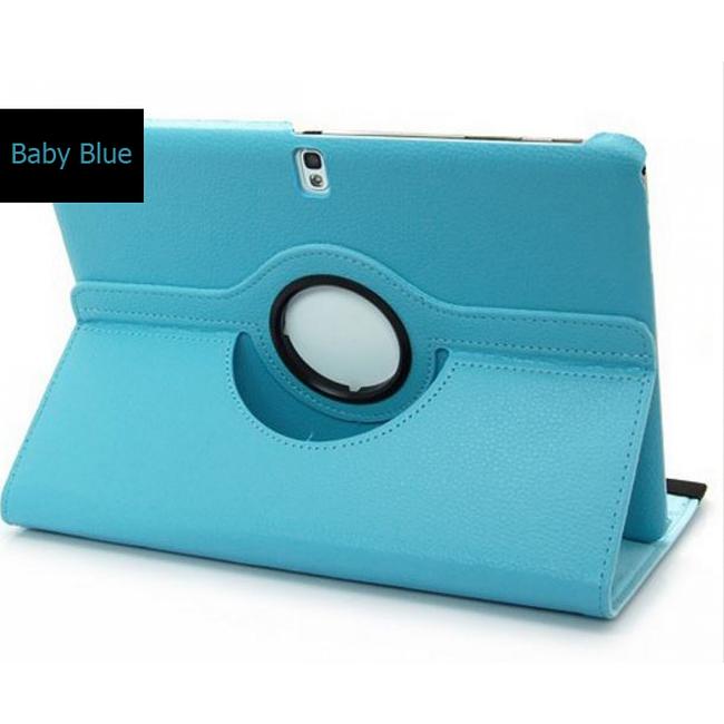 Samsung Galaxy Tab Pro 10.1" - 360 Leather Case