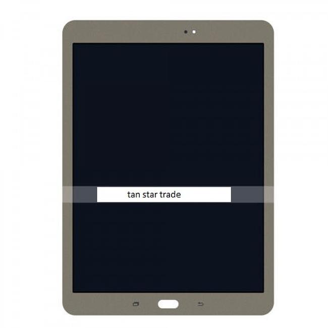 lcd digitizer assembly for Samsung Tab S2 9.7" SM-T810