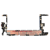 motherboard for Google Pixel 6a (original pull, not charging)