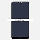 lcd digitizer assembly TFT for Huawei P20 Pro CLT-AL00 CLT-L09 CLT-L29 CLT-L04