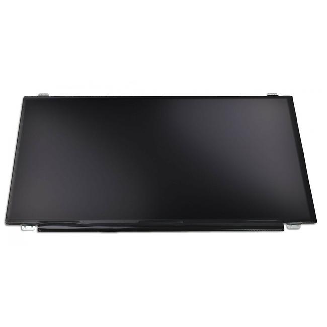 15.6" Laptop LCD + Touch Screen 1366x768p 40 pins with Brackets B156XTK01.0