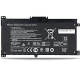 replacement battery BK03XL 916811-855 for HP Pavilion X360 14-ba0xx 14-ba2xx 14m-ba0xx 14m-ba1xx 14m-ba011dx 14m-ba013dx 14m-ba114dx 14-ba253cl 14-bal125cl 14-ba153cl 14-ba002ne 14-ba009la 916812-855