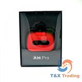 A98 Pro - Wireless bluetooth Earbuds with Charging Box and Support Wireless Charging