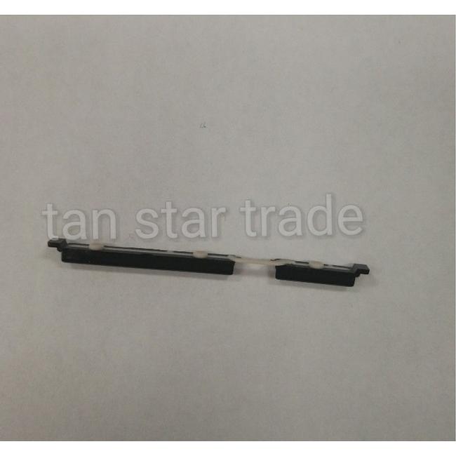 power button volume button plastic for Alcatel A466T LUME