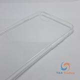 Apple iPhone 6G Plus / 6S Plus  - Silicone Phone Case With Dust Plug