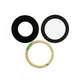 back camera lens set for iphone 11