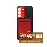 Samsung Galaxy S22 - Cardcaptor Case with Credit Card Holder Case