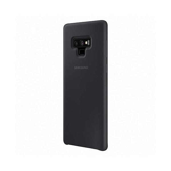 Samsung Galaxy Note 9 - OEM Silky and Soft-Touch Silicone Phone Case