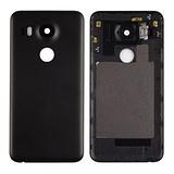 Back cover battery cover for LG Nexus 5X H790 H791 ( USED )