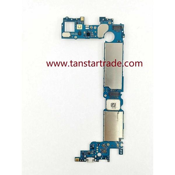 motherboard for LG Q6 G6 mini M700 ( water damaged, parts only)