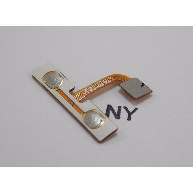 volume flex for LG Intuition VS950