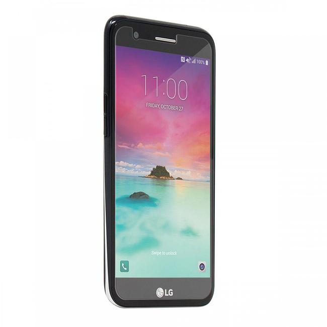 LG K20 2019  Tempered Glass Screen Protector