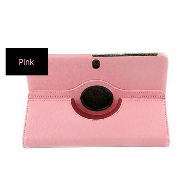 Samsung Galaxy Tab Pro 10.1" - 360 Leather Case