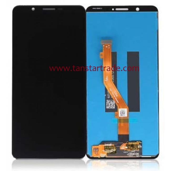 LCD digitizer assembly for Vivo Y75 Y75a V7