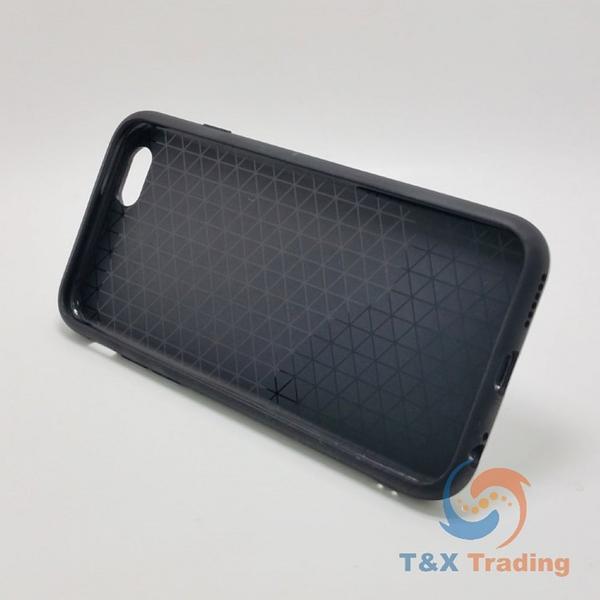 Apple iPhone 6 / 6S - I Want Personality Not Trivial Case with Kickstand