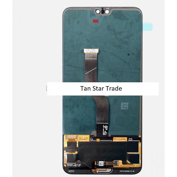 lcd digitizer assembly TFT for Huawei P20 Pro CLT-AL00 CLT-L09 CLT-L29 CLT-L04