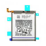 replacement battery EB-BN985ABY Samsung note 20 Ultra N985 N986 Note 20 Ultra 5G