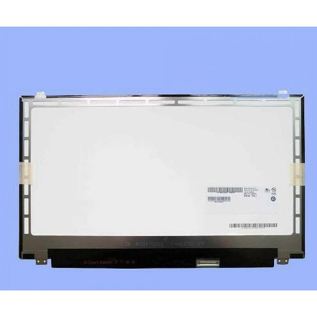15.6" Laptop LCD Screen 1366x768p  30 Pins with Brackets LTN156AT37-T01