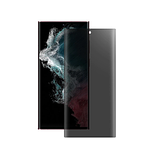 Samsung Galaxy S22 Ultra - 3D Privacy Tempered Glass Screen Protector