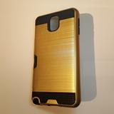 Samsung Galaxy Note 3 - Slim Sleek Case with Credit Card Holder Case