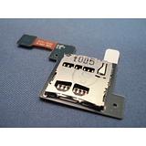 SD reader flex for Samsung Galaxy S Fascinate i500