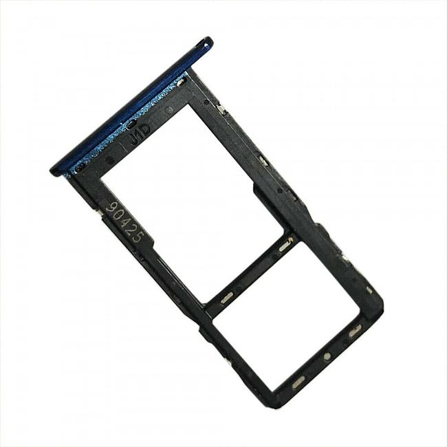sim tray for Motorola Moto G7 Power XT1955