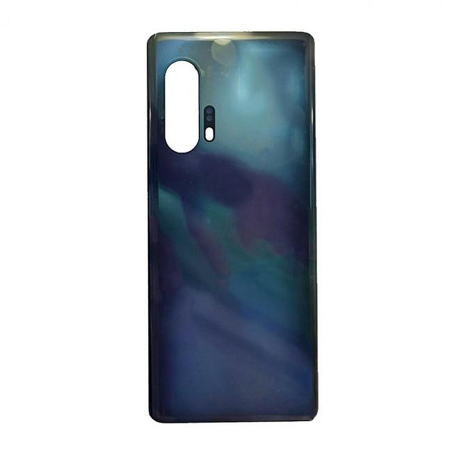 back cover for Motorola Moto Edge Plus XT2061
