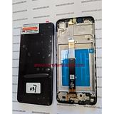 LCD Digitizer with Frame (Canadian Vers.) for Samsung Galaxy A03S A037 A037U