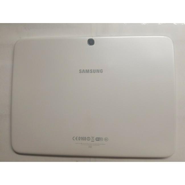 back battery cover For Samsung Galaxy Tab 3 10.1 P5200 P5210 ( used , good condition)