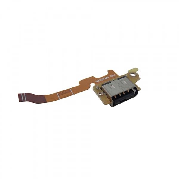 USB port flex for Lenovo ThinkPad Tablet 2 10.1"