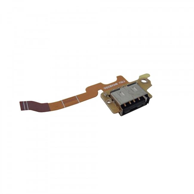 USB port flex for Lenovo ThinkPad Tablet 2 10.1"