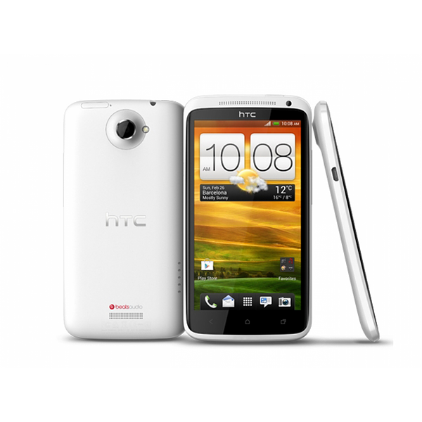 HTC One X ( used, unlocked)