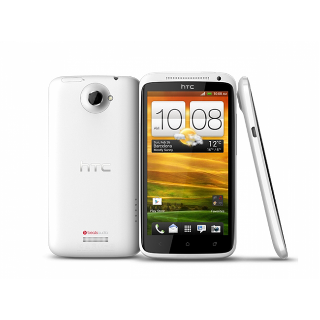 HTC One X ( used, unlocked)