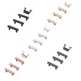 mute power volume button set for iphone 7 4.7