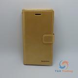 Apple iPhone 6 Plus / 6S Plus - Goospery Blue Moon Diary Case