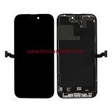 LCD Digitizer Assembly OLED for iPhone 14 Pro