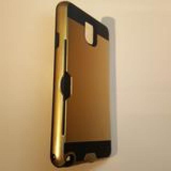 Samsung Galaxy Note 3 - Slim Sleek Case with Credit Card Holder Case